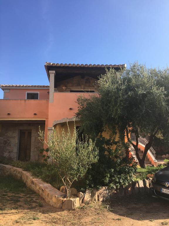 I Mari Di Gallura Apartment San Teodoro  Exterior photo
