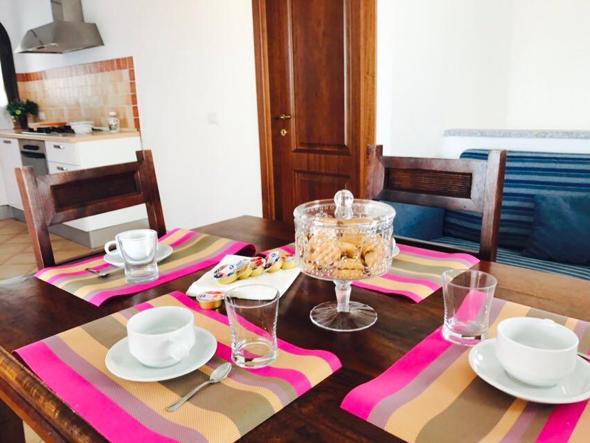I Mari Di Gallura Apartment San Teodoro  Exterior photo